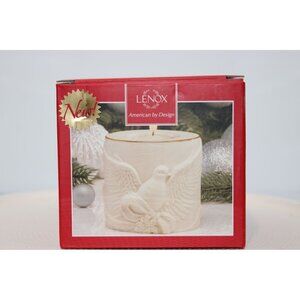 Lenox - Radiant Light Dove Votive Holder